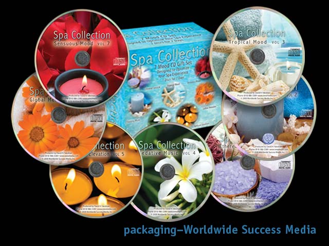 fagan graphics packaging-Worldwide Success Media