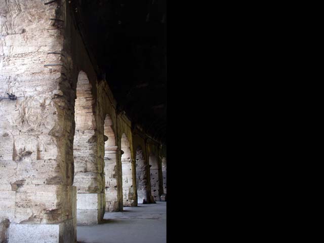 katie fagan graphics phototography-Colesseum, Rome