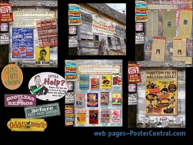 fagan graphics web-Poster Central